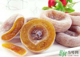 柿餅一天最多吃幾個(gè)？柿餅一能吃幾個(gè)？