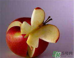 蘋(píng)果核有毒嗎？蘋(píng)果核發(fā)霉了能吃嗎？