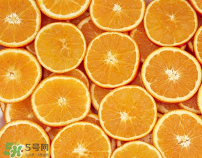 吃橙子會拉肚子嗎？拉肚子可以吃橙子嗎？
