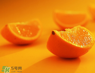 吃橙子會拉肚子嗎？拉肚子可以吃橙子嗎？