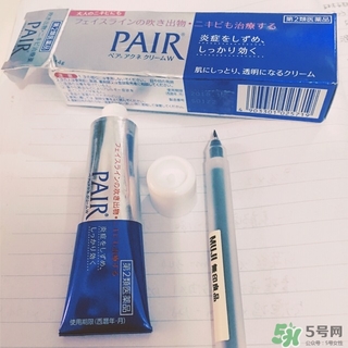 獅王祛痘膏和白兔祛痘膏哪個好？獅王祛痘膏和樂敦cc哪個好？
