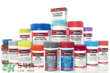 swisse在澳洲是大品牌嗎？swisse在澳洲是什么檔次？