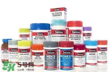 swisse的保健品怎么樣？swisse保健品有用嗎？