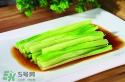 芥蘭是發物嗎?芥蘭是熱性還是涼性