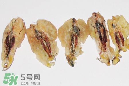 林蛙油怎么吃？林蛙油怎么吃最營養(yǎng)？