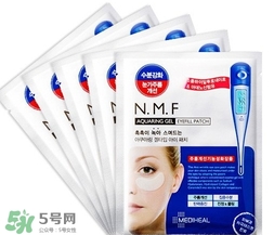 美迪惠爾可萊絲眼膜怎么用？美迪惠爾可萊絲眼膜使用方法