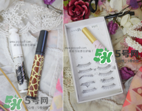 單眼皮怎么畫眼線？單眼皮怎么化妝好看