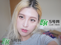 單眼皮怎么畫眼線？單眼皮怎么化妝好看