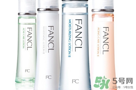 fancl屬于幾線品牌？fancl在日本什么檔次？