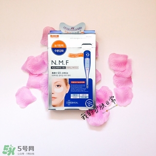 美迪惠爾可萊絲眼膜怎么用？美迪惠爾可萊絲眼膜使用方法