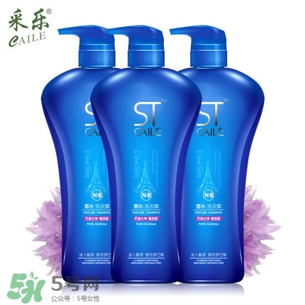 洗發水什么牌子好？洗發水2017品牌排行榜