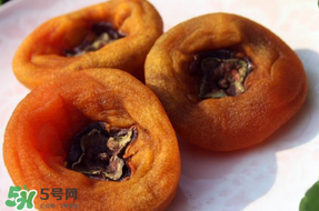 吃柿餅會便秘嗎？便秘可以吃柿餅嗎？