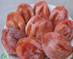 吃柿餅會便秘嗎？便秘可以吃柿餅嗎？