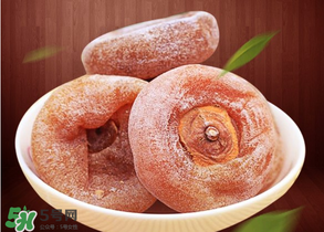 吃柿餅會便秘嗎？便秘可以吃柿餅嗎？