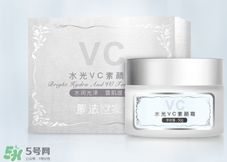 膜法世家素顏霜是什么？膜法世家素顏霜的危害