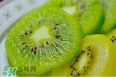 每天吃獼猴桃能美白嗎？獼猴桃為什么可以美白？