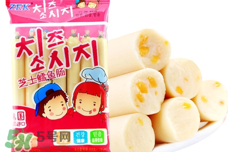 韓國(guó)真珠鱈魚(yú)腸多少錢(qián)？真珠鱈魚(yú)腸韓國(guó)價(jià)格
