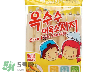 韓國(guó)真珠鱈魚(yú)腸多少錢(qián)？真珠鱈魚(yú)腸韓國(guó)價(jià)格