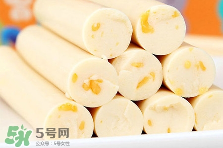 韓國真珠鱈魚腸寶寶能吃嗎？韓國真珠鱈魚腸多大小孩能吃？
