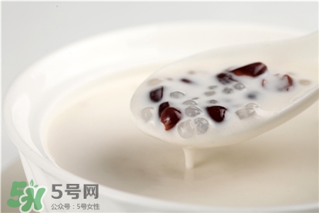 西米的營養價值 西米的功效與作用