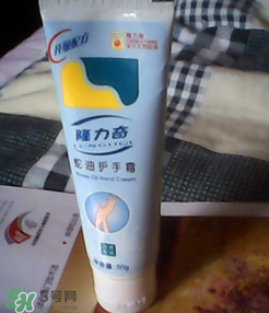 隆力奇護手霜怎么樣？隆力奇護手霜好嗎？