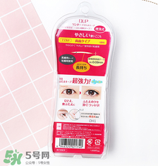 dup雙眼皮貼怎么用？dup雙眼皮貼怎么卸？