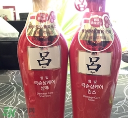 ryoe呂是什么牌子？呂是愛(ài)茉莉旗下的嗎？