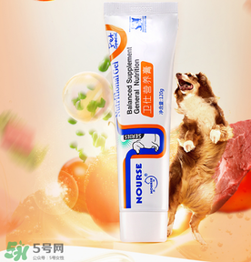 狗狗營養膏什么牌子好？狗狗營養膏多少錢？