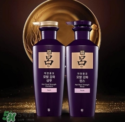 呂是酸性洗發水嗎？呂洗發水是酸性的嗎？