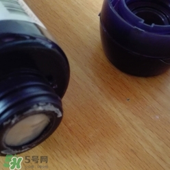 呂發膜真假 呂發膜真假對比