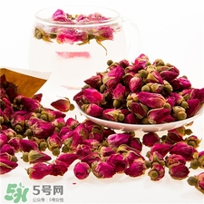 玫瑰花冠好還是玫瑰花蕾好?玫瑰花冠和花蕾的區別