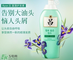 呂護發素怎么用？呂護發素使用方法