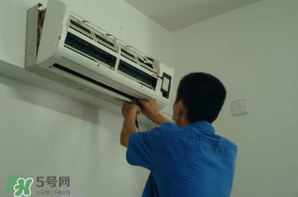冬天空調(diào)怎么收氟？空調(diào)冬天怎么加氟利昂？