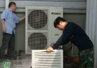 冬天空調(diào)怎么收氟？空調(diào)冬天怎么加氟利昂？