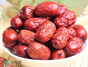 灰棗是什么棗？灰棗是紅棗嗎？