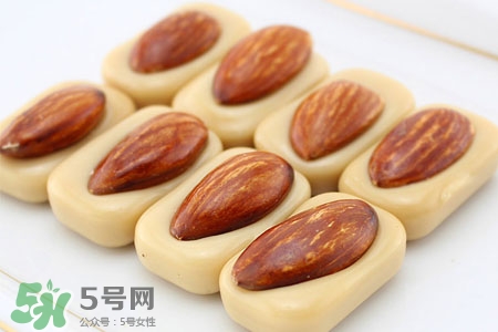 好麗友杏仁糖怎么樣？韓國好麗友杏仁糖好吃嗎？