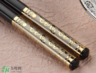 合金筷子好不好？合金筷子有毒嗎？