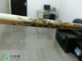 木筷子發(fā)霉了怎么辦？筷子發(fā)霉了還能用嗎？