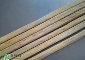 木筷子發(fā)霉了怎么辦？筷子發(fā)霉了還能用嗎？