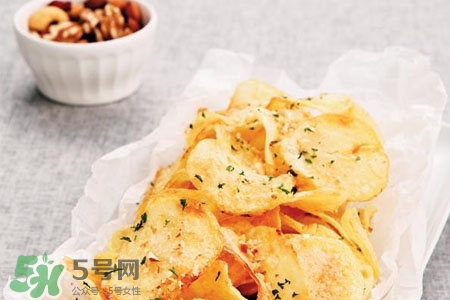 韓國蜂蜜黃油薯片怎么樣？韓國蜂蜜黃油薯片好吃嗎？