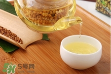冬天濕氣重喝什么茶？濕氣重應該喝這7款茶
