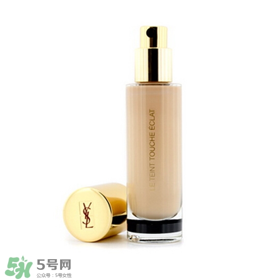粉底液哪個牌子好？粉底液排行榜10強2017