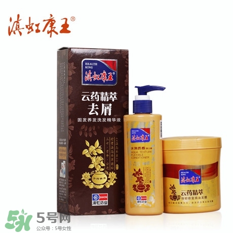 洗發水什么牌子好？洗發水2017品牌排行榜