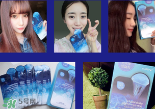 稚優泉面膜怎么用？稚優泉面膜要洗嗎？