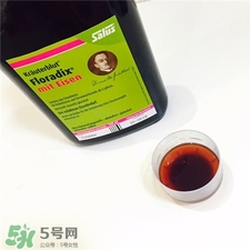鐵元紅色和綠色有什么區別?Salus紅版和綠板