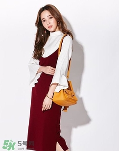 平安夜女生穿什么？平安夜女生約會穿什么衣服？