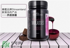 新溪島黑糖漿怎么吃?Streamland養顏黑糖食用方法