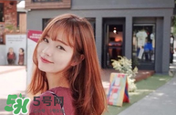 2017流行的中長發發型_中長發發型圖片2017女