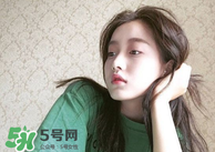 2017流行的中長發發型_中長發發型圖片2017女