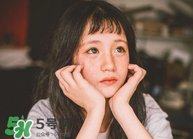 2017流行的中長發發型_中長發發型圖片2017女